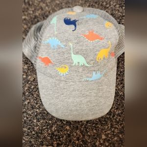 Cat and jack toddler hat
